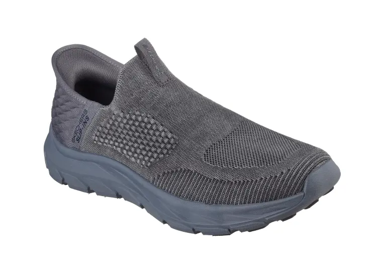 Skechers Slip-Ins Relaxed Fit Zenfield Iver Men's - Browns Shoe